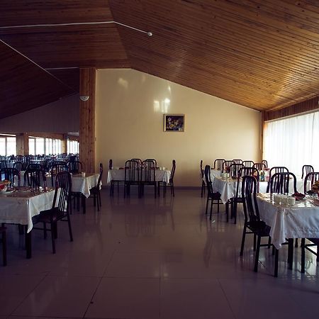 Gozel Naftalan Health Resort Luaran gambar